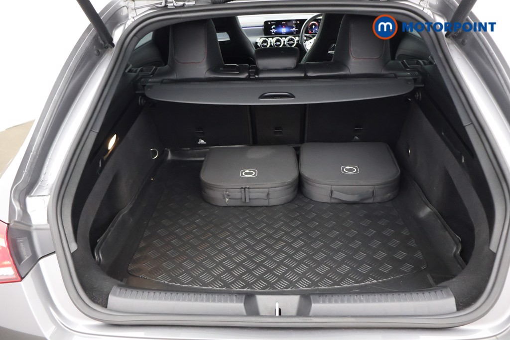 Used Mercedes-Benz CLA 2023 for sale - 77607776: Photo 41