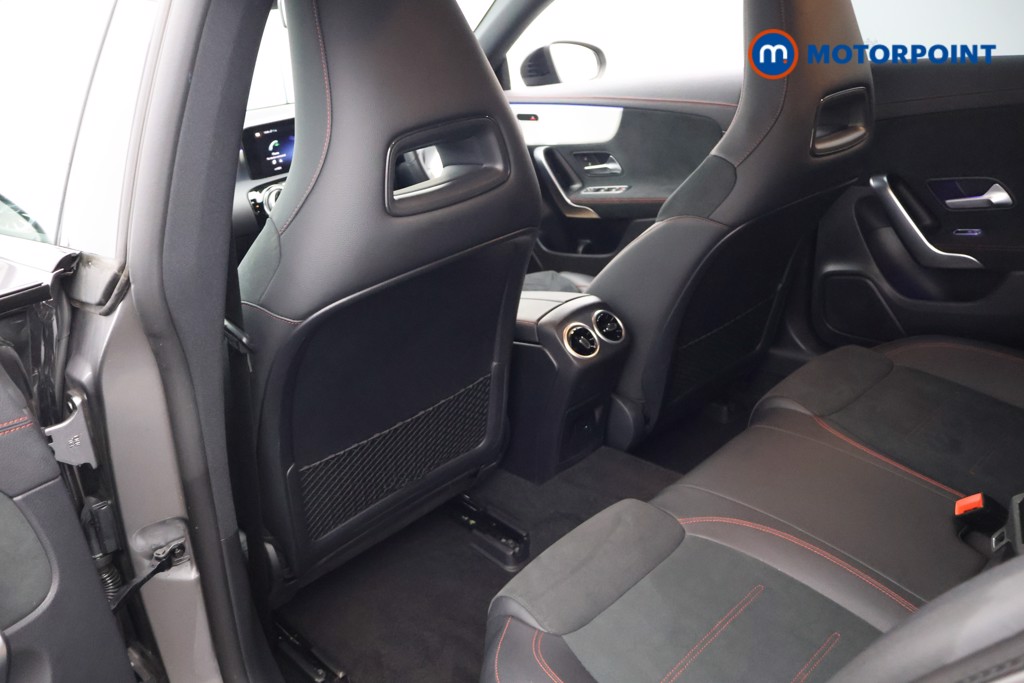 Used Mercedes-Benz CLA 2023 for sale - 77607776: Photo 43