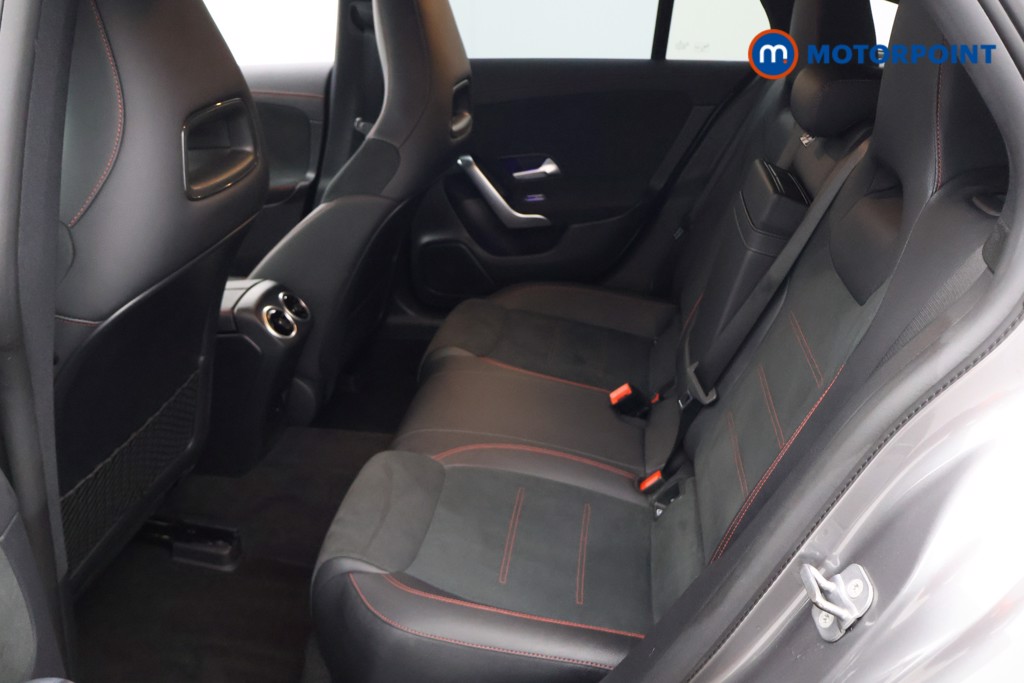 Used Mercedes-Benz CLA 2023 for sale - 77607776: Photo 44