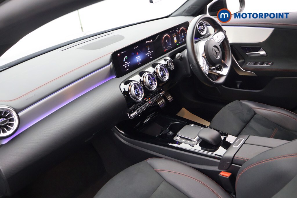 Used Mercedes-Benz CLA 2023 for sale - 77607776: Photo 46