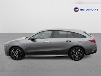 Used Mercedes-Benz CLA 2023 for sale - 77607776: Photo