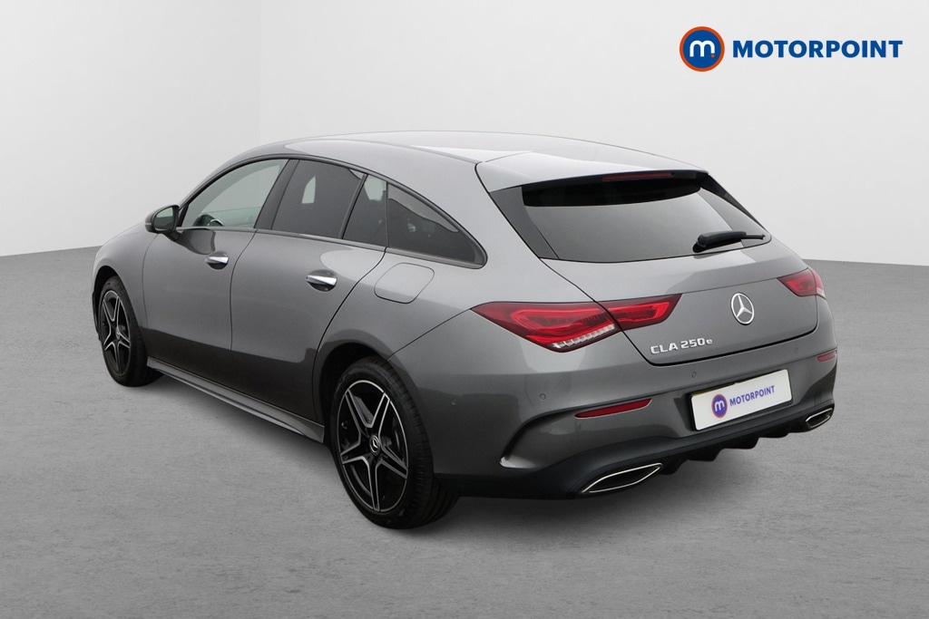 Used Mercedes-Benz CLA 2023 for sale - 77607776: Photo 5