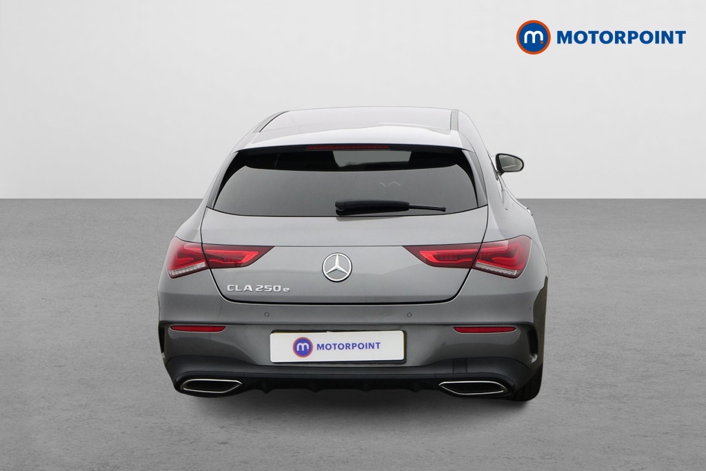 Used Mercedes-Benz CLA 2023 for sale - 77607776: Photo 6