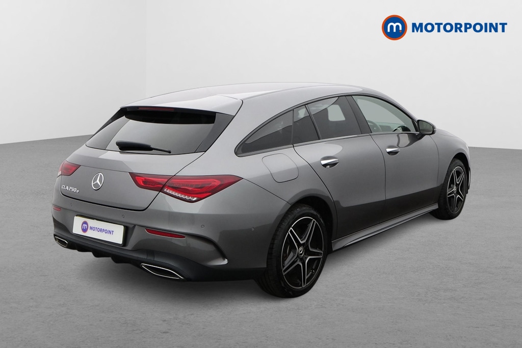 Used Mercedes-Benz CLA 2023 for sale - 77607776: Photo 7