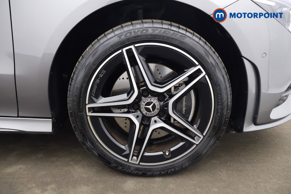 Used Mercedes-Benz CLA 2023 for sale - 77607776: Photo 9