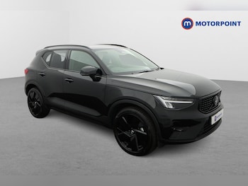 Used Volvo XC40 2025 for sale - 78745712: Photo