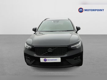 Used Volvo XC40 2025 for sale - 78745712: Photo