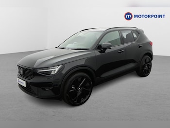 Used Volvo XC40 2025 for sale - 78745712: Photo