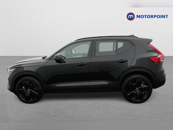 Used Volvo XC40 2025 for sale - 78745712: Photo