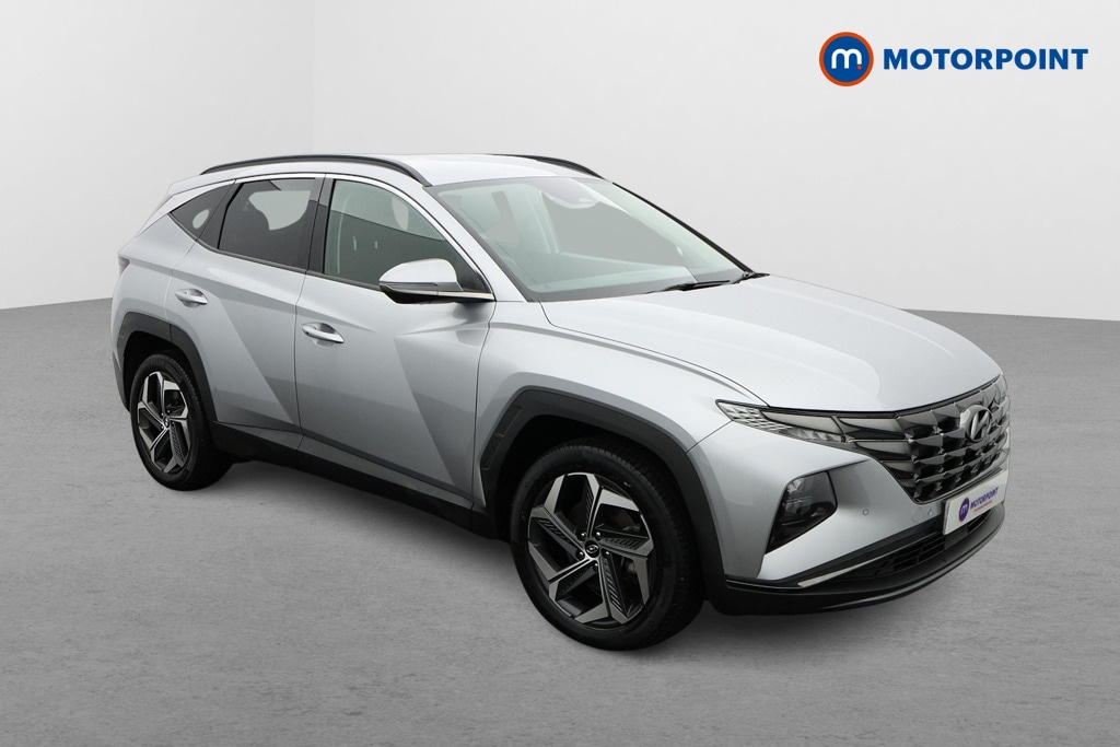 Used Hyundai TUCSON 2023 for sale - 76402839: Photo 1