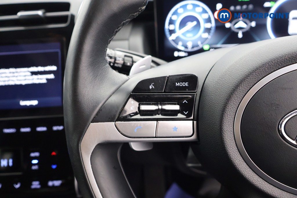 Used Hyundai TUCSON 2023 for sale - 76402839: Photo 10