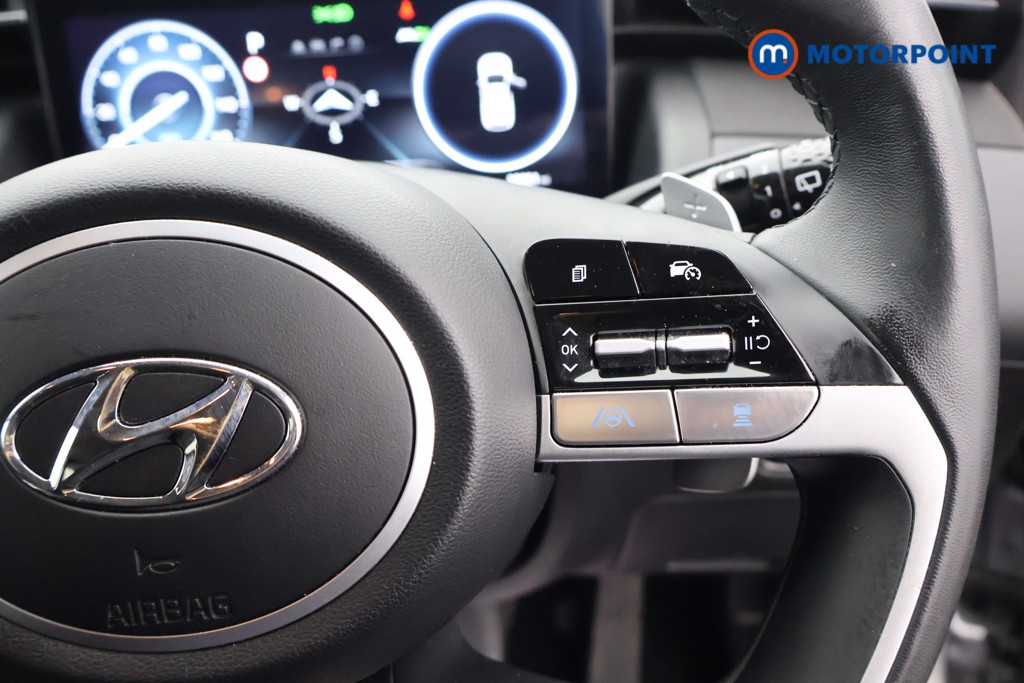 Used Hyundai TUCSON 2023 for sale - 76402839: Photo 11