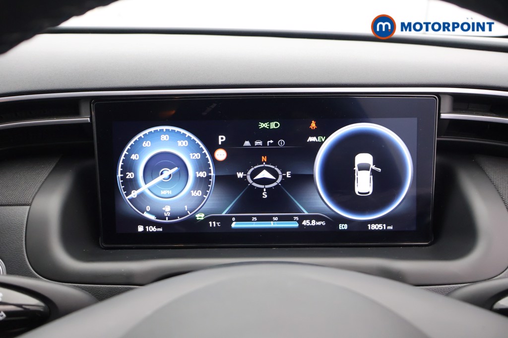 Used Hyundai TUCSON 2023 for sale - 76402839: Photo 12