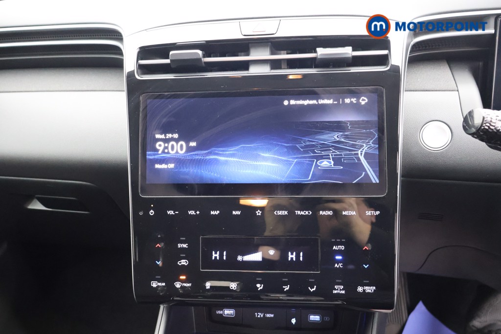 Used Hyundai TUCSON 2023 for sale - 76402839: Photo 16