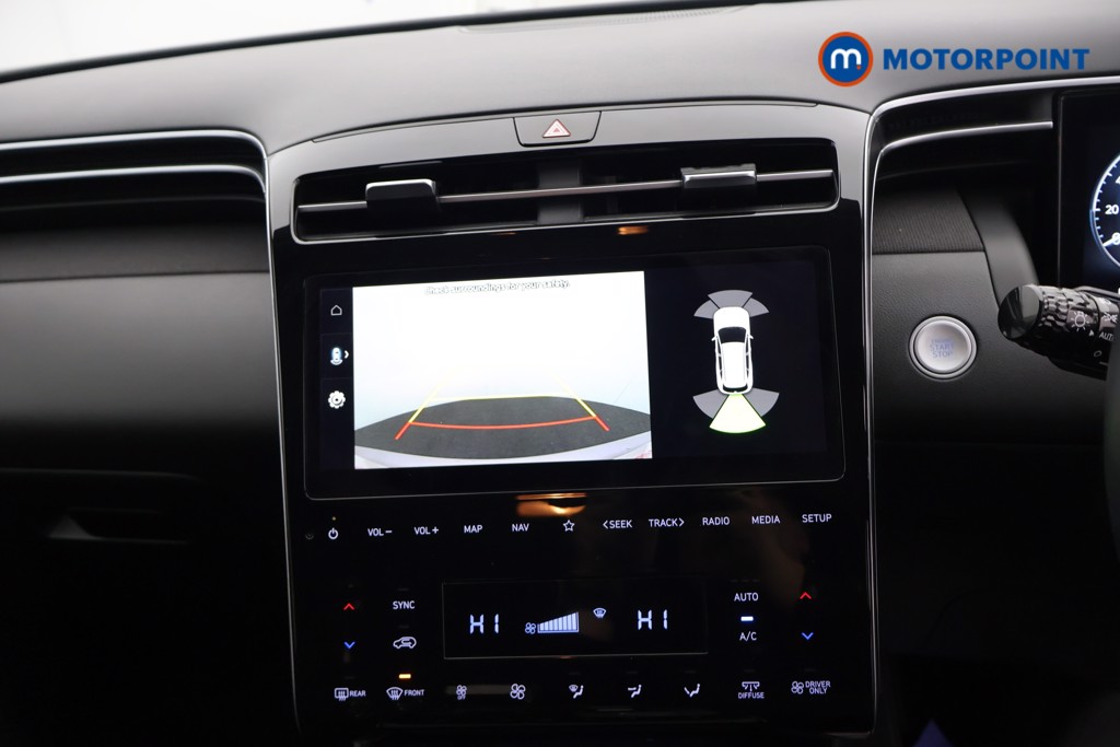 Used Hyundai TUCSON 2023 for sale - 76402839: Photo 17