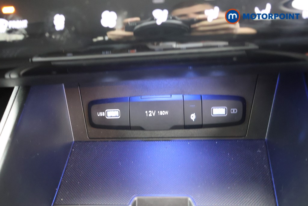 Used Hyundai TUCSON 2023 for sale - 76402839: Photo 18