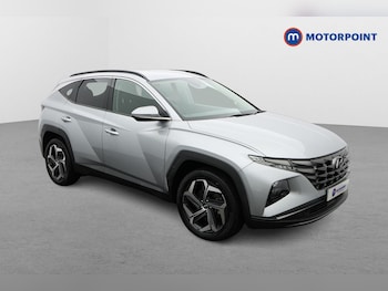 Used Hyundai TUCSON 2023 for sale - 76402839: Photo