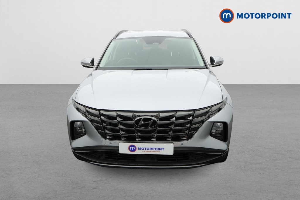 Used Hyundai TUCSON 2023 for sale - 76402839: Photo 2