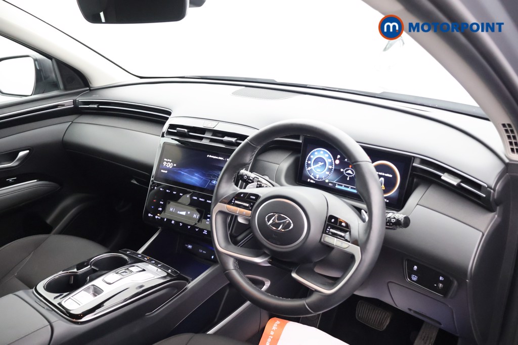 Used Hyundai TUCSON 2023 for sale - 76402839: Photo 23