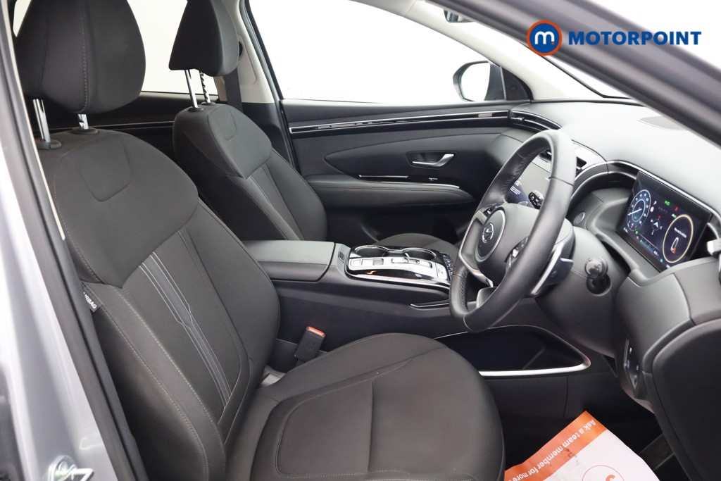 Used Hyundai TUCSON 2023 for sale - 76402839: Photo 24