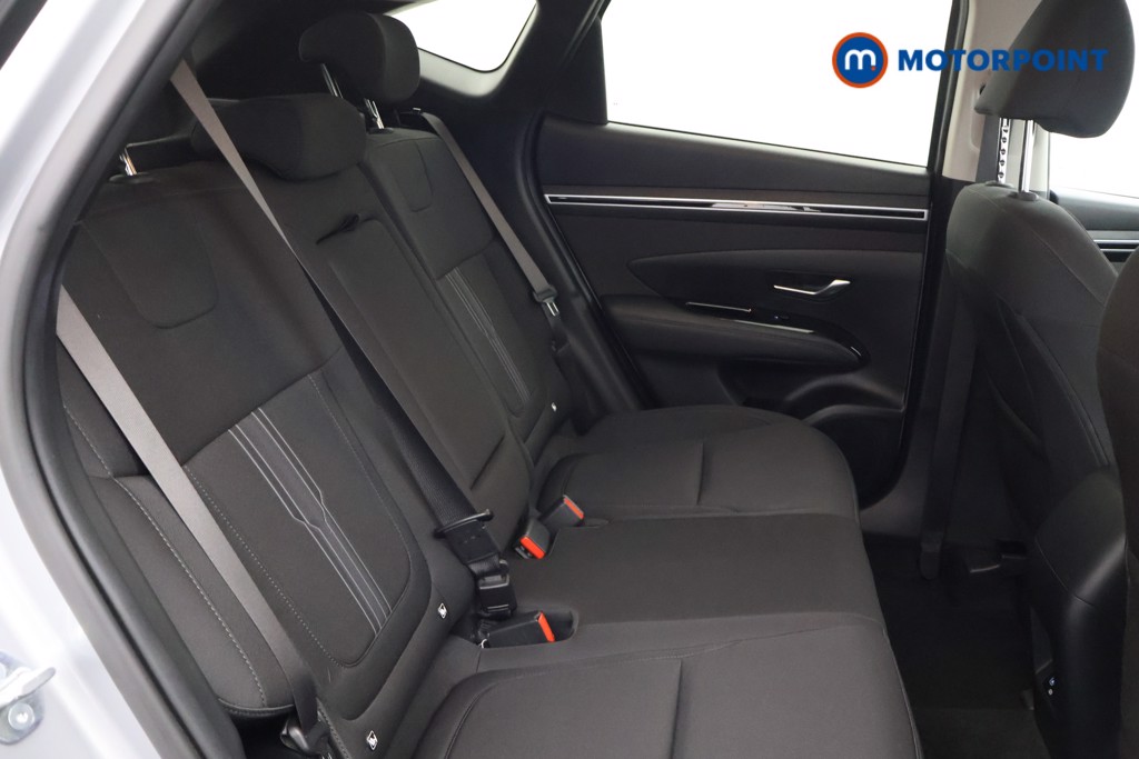 Used Hyundai TUCSON 2023 for sale - 76402839: Photo 25