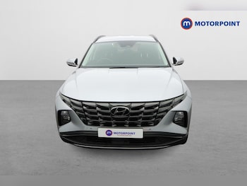 Used Hyundai TUCSON 2023 for sale - 76402839: Photo