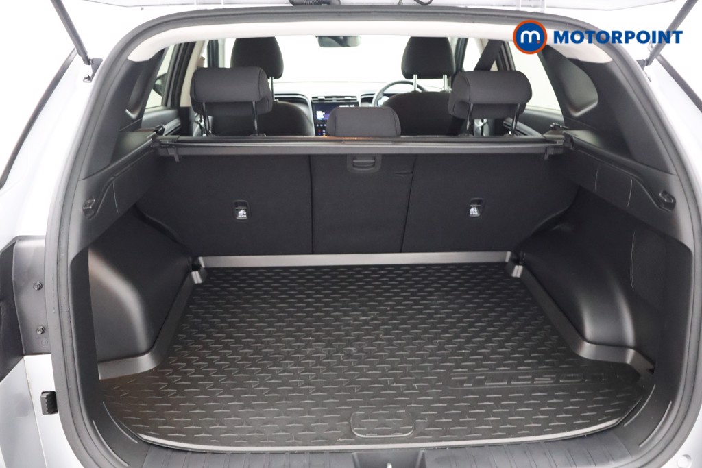 Used Hyundai TUCSON 2023 for sale - 76402839: Photo 31