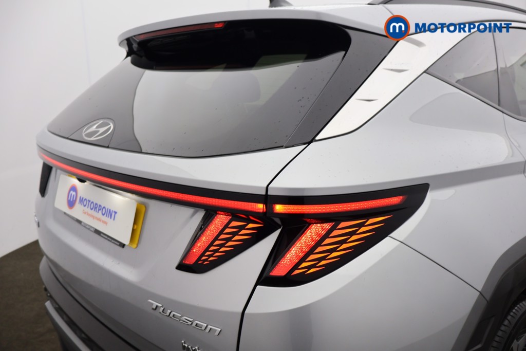 Used Hyundai TUCSON 2023 for sale - 76402839: Photo 33