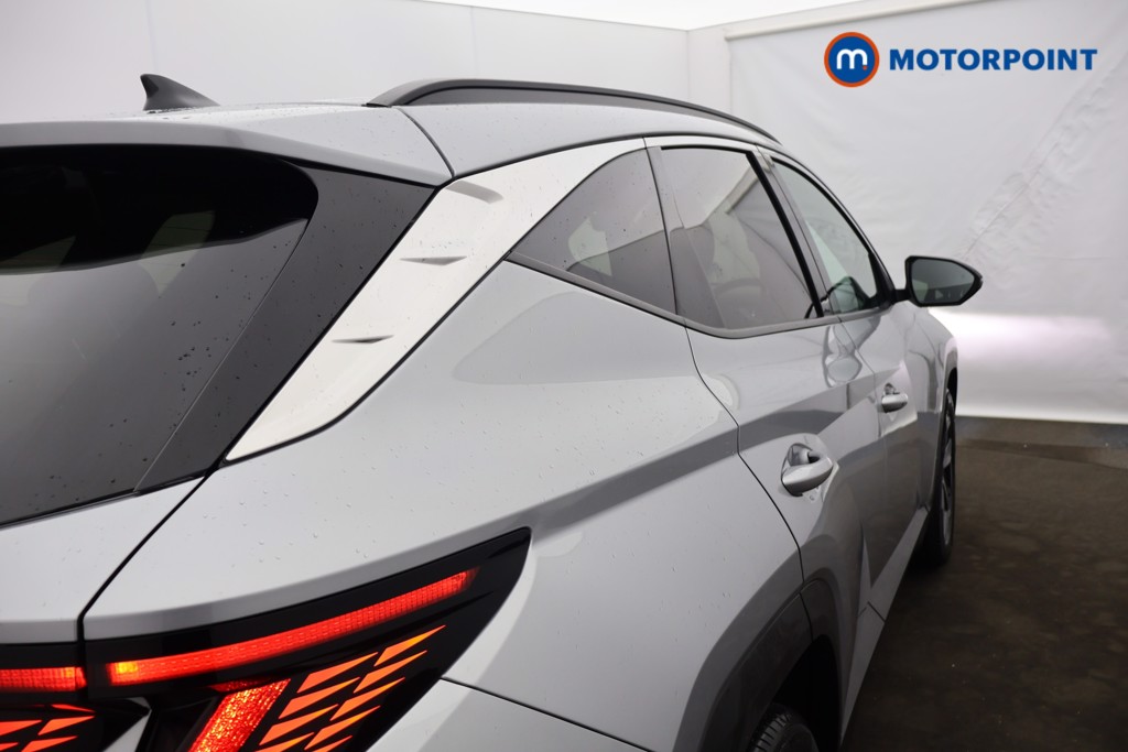 Used Hyundai TUCSON 2023 for sale - 76402839: Photo 34