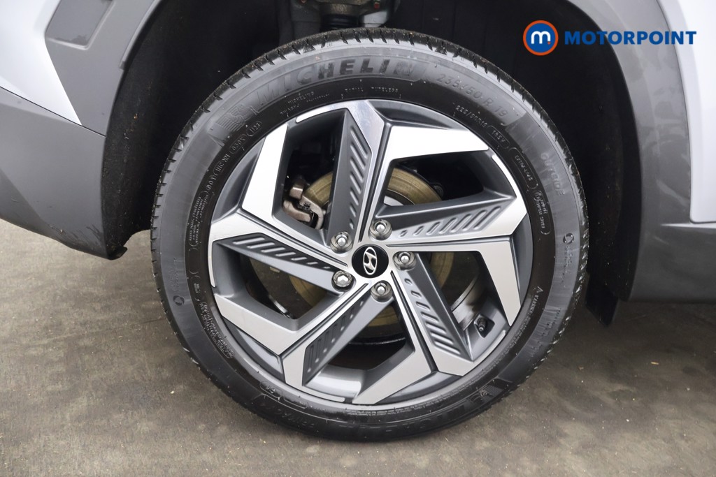 Used Hyundai TUCSON 2023 for sale - 76402839: Photo 35