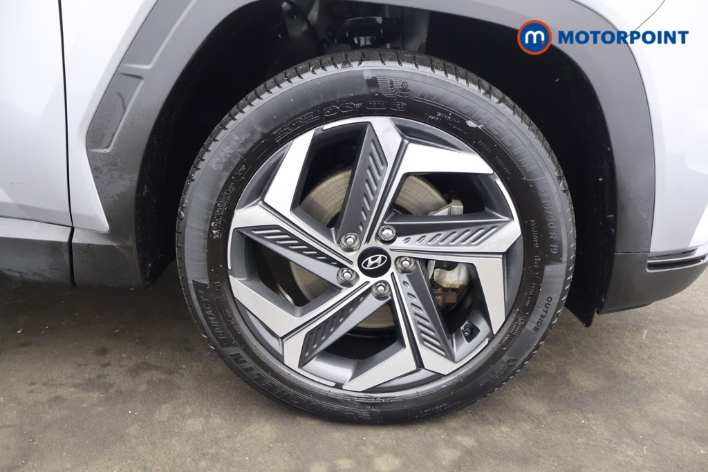 Used Hyundai TUCSON 2023 for sale - 76402839: Photo 36