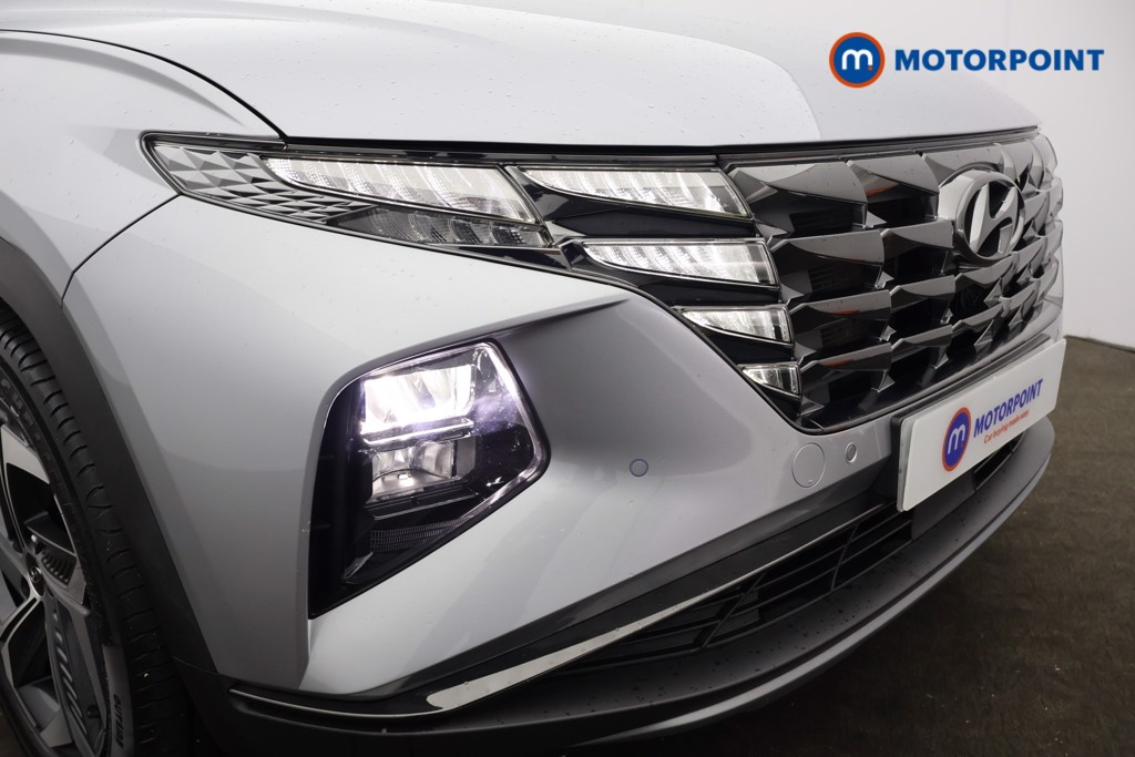 Used Hyundai TUCSON 2023 for sale - 76402839: Photo 37