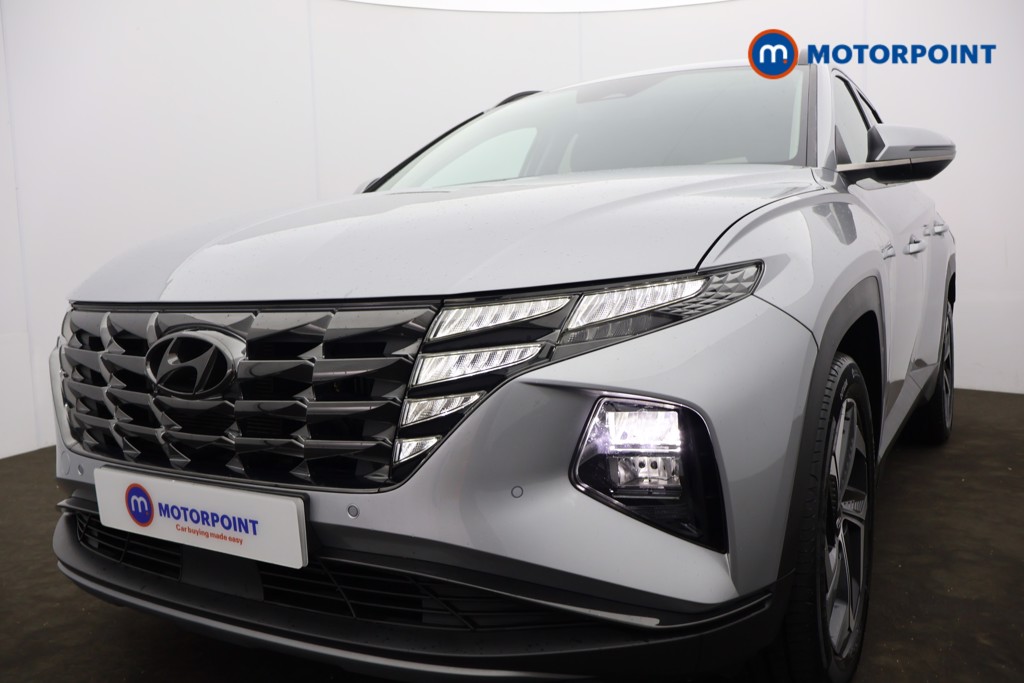 Used Hyundai TUCSON 2023 for sale - 76402839: Photo 38