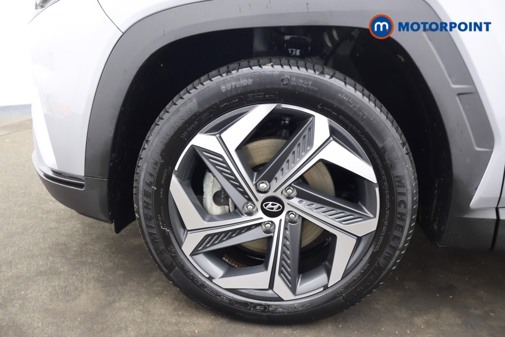 Used Hyundai TUCSON 2023 for sale - 76402839: Photo 39