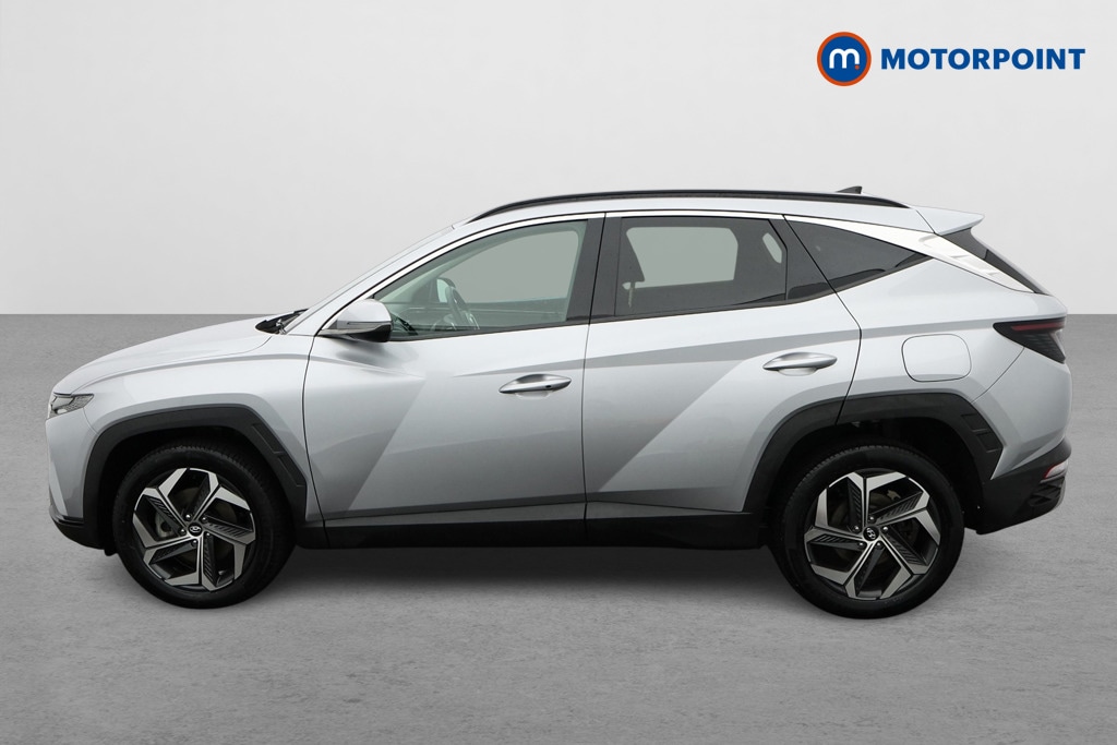 Used Hyundai TUCSON 2023 for sale - 76402839: Photo 4