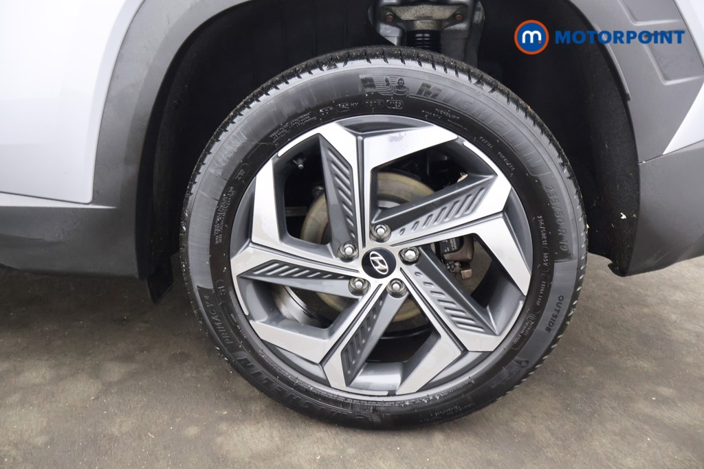 Used Hyundai TUCSON 2023 for sale - 76402839: Photo 40