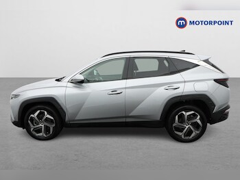 Used Hyundai TUCSON 2023 for sale - 76402839: Photo
