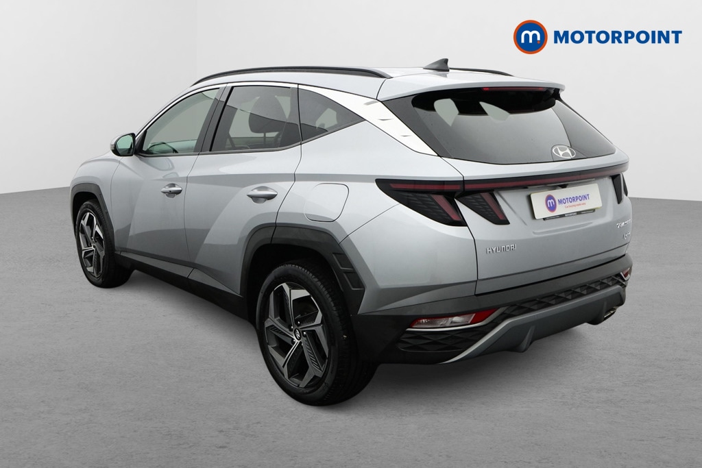 Used Hyundai TUCSON 2023 for sale - 76402839: Photo 5