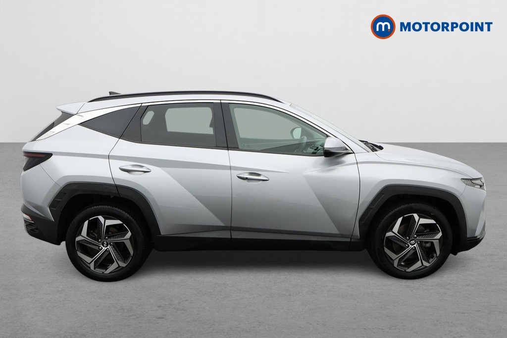 Used Hyundai TUCSON 2023 for sale - 76402839: Photo 8