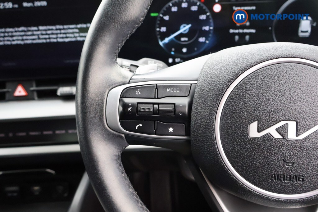 Used Kia Sportage 2024 for sale - 76117972: Photo 10