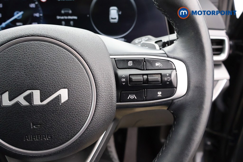 Used Kia Sportage 2024 for sale - 76117972: Photo 11