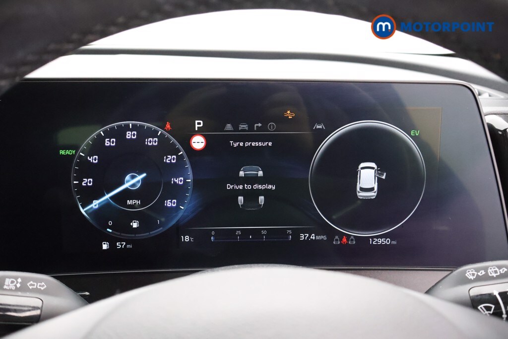 Used Kia Sportage 2024 for sale - 76117972: Photo 12