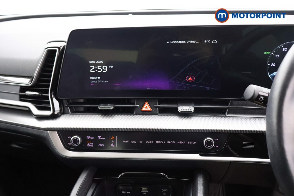 Used Kia Sportage 2024 for sale - 76117972: Photo 13