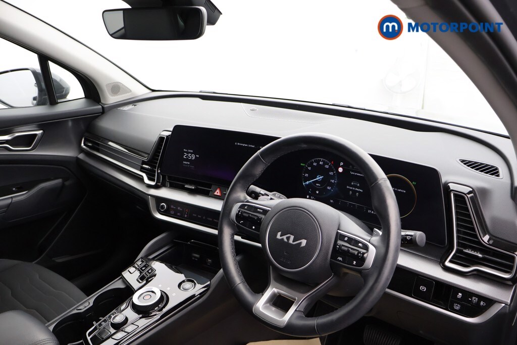 Used Kia Sportage 2024 for sale - 76117972: Photo 18