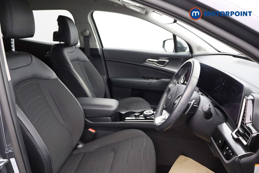 Used Kia Sportage 2024 for sale - 76117972: Photo 19