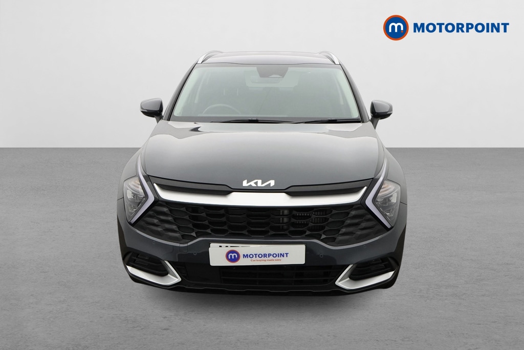 Used Kia Sportage 2024 for sale - 76117972: Photo 2