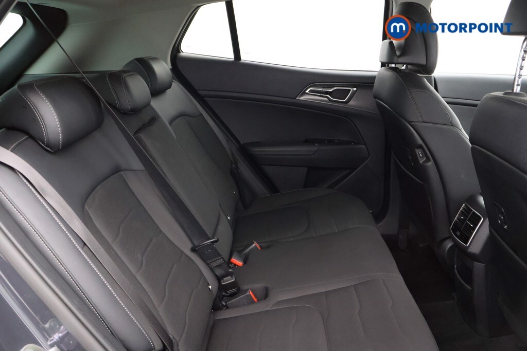 Used Kia Sportage 2024 for sale - 76117972: Photo 20