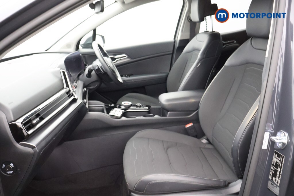 Used Kia Sportage 2024 for sale - 76117972: Photo 22