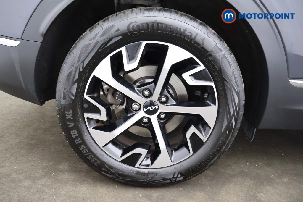 Used Kia Sportage 2024 for sale - 76117972: Photo 24