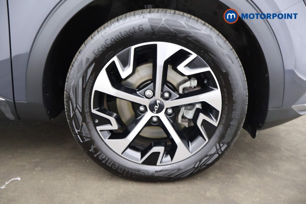 Used Kia Sportage 2024 for sale - 76117972: Photo 25